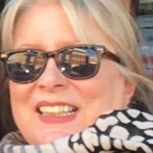 Meet your Posher, Rose-marie